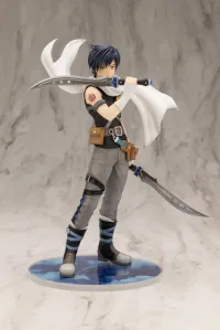 KOTOBUKIYA Joshua Bright - The Legend of Heroes - photo 11