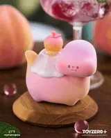 TOYZEROPLUS Foodie Dinosaur - Fujiyama Jr. Vol. 2 (Blind Box) - dogdogbengpeng - photo 28