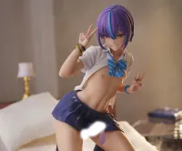 Rocket Boy Toa-kun - 18+ - photo 11