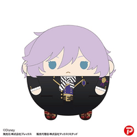 Disney Twisted-Wonderland FUWA KORORIN Ｍsize E 1