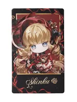 GoodSmile Moment Rozen Maiden Ribbon Series: Collectible Ribbon (Random) - Rozen Maiden - photo 13