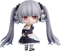 Nendoroid Formidable: Light Equipment Ver. 2