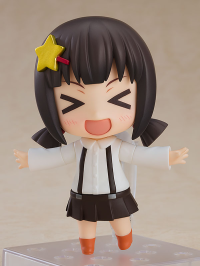 Nendoroid Komekko 4