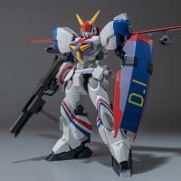 RIOBOT Metal Armor Dragonar Dragonar 1 Custom 14