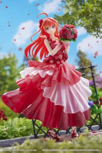 eStream The Quintessential Quintuplets Movie Itsuki Nakano - The Quintessential Quintuplets - photo 13