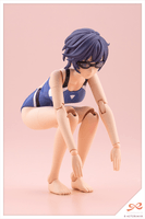 RUI SAOTOME【TOUOU HIGH SCHOOL COMPETITIVE SWIMSUIT】 16