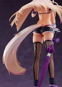 NEKOYOME Coconut: Race Queen ver. - NEKOPARA - photo 9