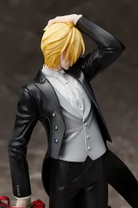 FREEing Statue and ring style: Ash Lynx(re-run) - BANANA FISH - photo 8