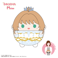 Cardcaptor Sakura FUWA KORORIN Ｍsize B 1