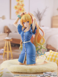 Kei Karuizawa 1/6 scale figure 7