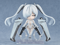 Nendoroid Cinderella 3