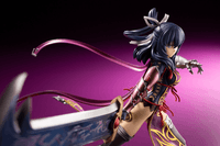 Rixia Mao 7