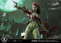 Prime 1 Studio Museum Masterline Batman: Arkham City Poison Ivy - DC Comics - photo 5