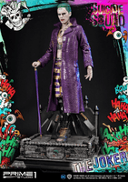 Museum Masterline Suicide Squad (Film) The Joker EX Version 21