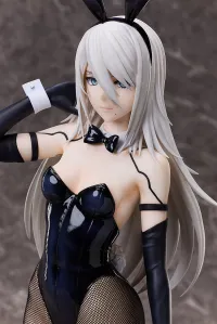 FREEing A2 (YoRHa Type A No. 2): Bunny Ver. - NieR:Automata - photo 5