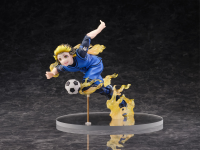 BLUELOCK Meguru Bachira 1/7 Scale Figure 1