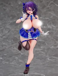 Cleyera Doll Ibuki Asaba -Kegareboshi・Ao- - Kegareboshi・Ao - photo 15