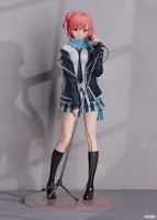 GOOD SMILE COMPANY Yui Yuigahama: Light Novel Ver. - My Teen Romantic Comedy SNAFU - photo 1