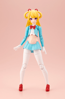 BUSTER DOLL KNIGHT Alice with Honda AB12 MOTOCOMPO 20