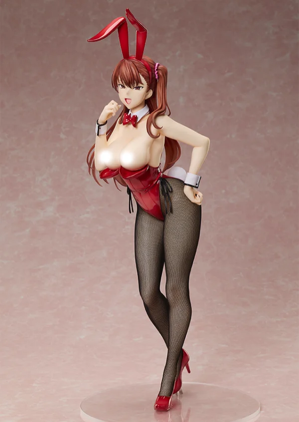BINDing Izumi Nogami Bunny Ver. - Ijirare ~Fukushuu Saimin~