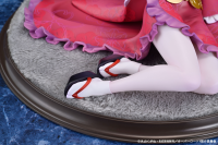 Shalltear [Enreigasyo] 1/6 Complete Figure 16