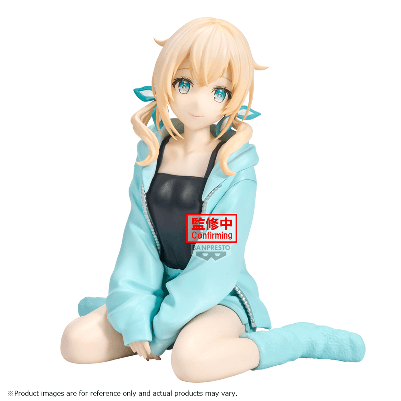 HOLOLIVE #hololive IF -Relax time-Kazama Iroha