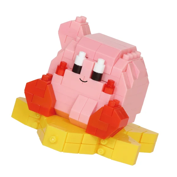 Kawada Kirby - Kirby