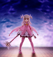 figma Illyasviel von Einzbern 8