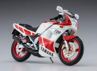 [BK11] 1:12 Yamaha TZR250 (1KT) 2
