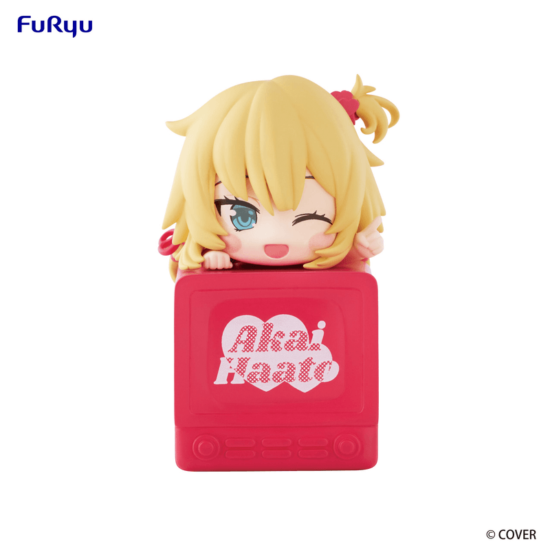 hololive Hikkake Figure -Akai Haato-
