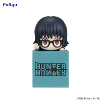 HUNTER×HUNTER　Hikkake Figure -Shizuku- 1
