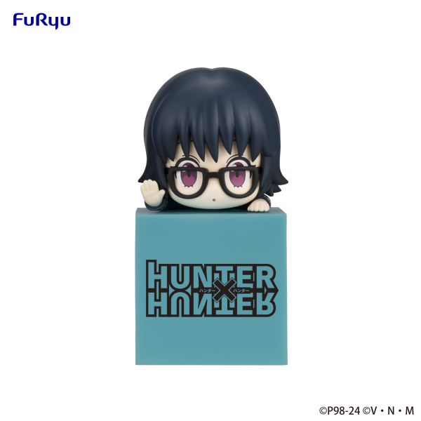 HUNTER×HUNTER Hikkake Figure -Shizuku-