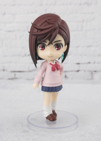 Momo"DANDADAN", TAMASHII NATIONS Figuarts mini 6