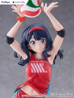 FuRyu TENITOL TALL Rikka Takarada Sportswear ver. - GRIDMAN UNIVERSE - photo 9