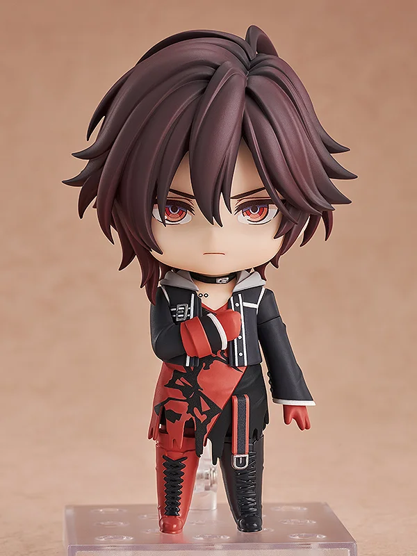 GOOD SMILE COMPANY Nendoroid Shin - Amnesia