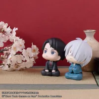 MegaHouse Lookup Birth of Kitaro： The Mystery of GeGeGe Kitaro's dad＆Mizuki set【with gift】 - Birth of Kitarō: The Mystery of GeGeGe - photo 9