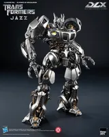 threezero Transformers - DLX Jazz (Deluxe Edition) - Transformers - photo 18