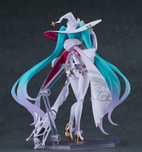 figma Racing Miku 2024 ver. 6