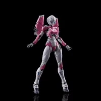 FLAME TOYS [Furai Action]  Arcee - Transformers - photo 6