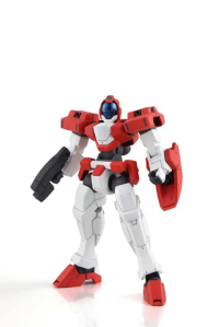 HG 1/144 #03 Gundam Age Genoace 2