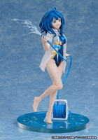 Too Many Losing Heroines! Anna Yanami School Swimsuit Ver. 1/7 Scale Figure 4