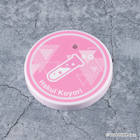 Nendoroid Hakui Koyori 9