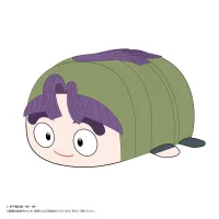 MAX LIMITED Nintama Rantarō POTE KORO MASCOT 4 - Nintama Rantaro - photo 7