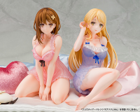 Ryza (Reisalin Stout): Negligee Ver. 7