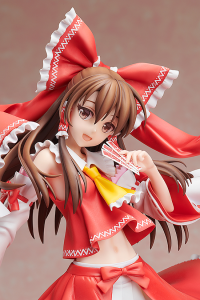 Reimu Hakurei(re-run) 8