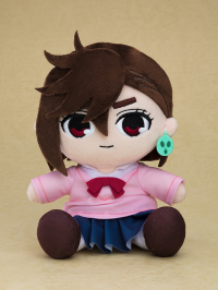 Plushie Momo 1