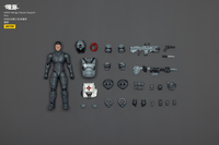 UNSC Mirage Squad 67