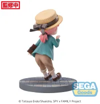 SEGA Luminasta TV Anime "SPY x FAMILY" "Anya Forger" Stylish Look Vol.2 - SPY x FAMILY - photo 8
