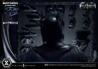 Museum Masterline Batman Forever (Film) Batman Ultimate Bonus Version 8