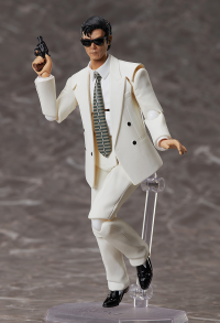 figma Yuji Oshita: Another Color ver. 6